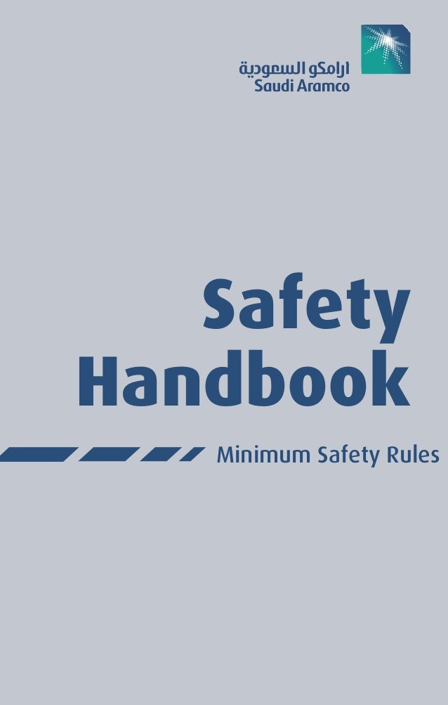 Electrical Safety Handbook Pdf